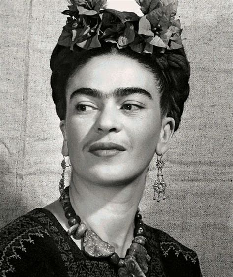 frida kahlo - biografía de frida kahlo